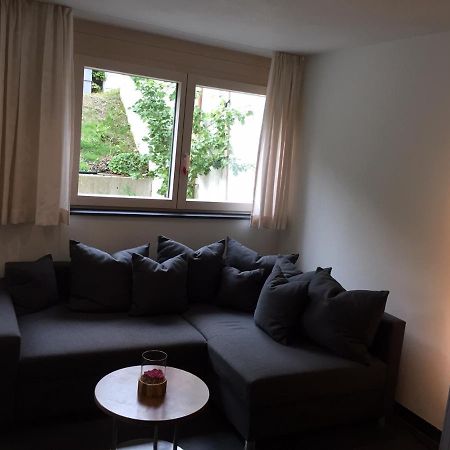 Appartamento Haus Kibitz Fieberbrunn Esterno foto