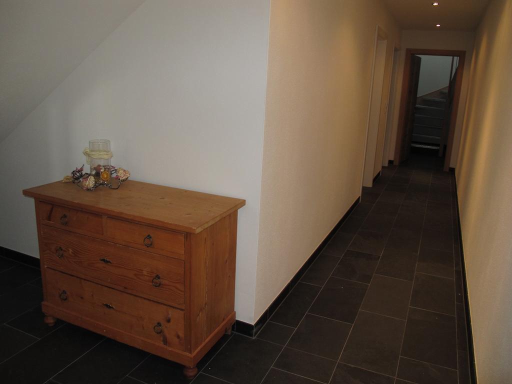 Appartamento Haus Kibitz Fieberbrunn Esterno foto