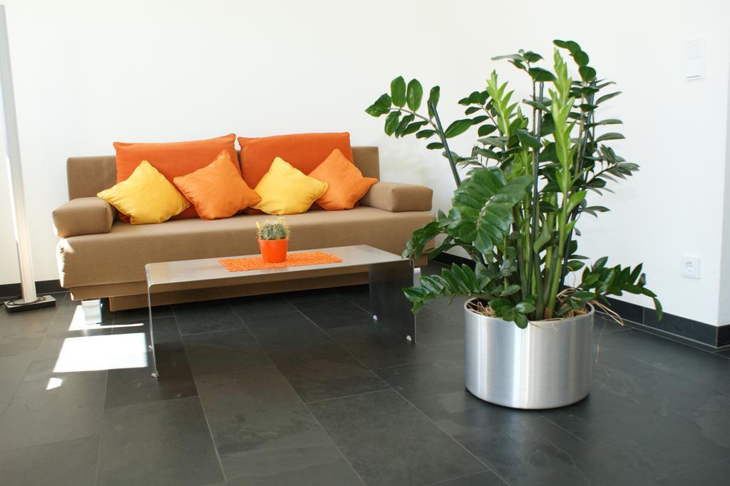Appartamento Haus Kibitz Fieberbrunn Esterno foto