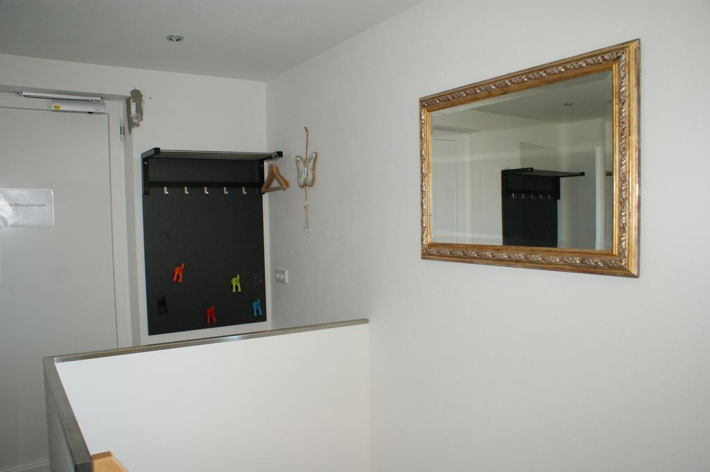 Appartamento Haus Kibitz Fieberbrunn Esterno foto