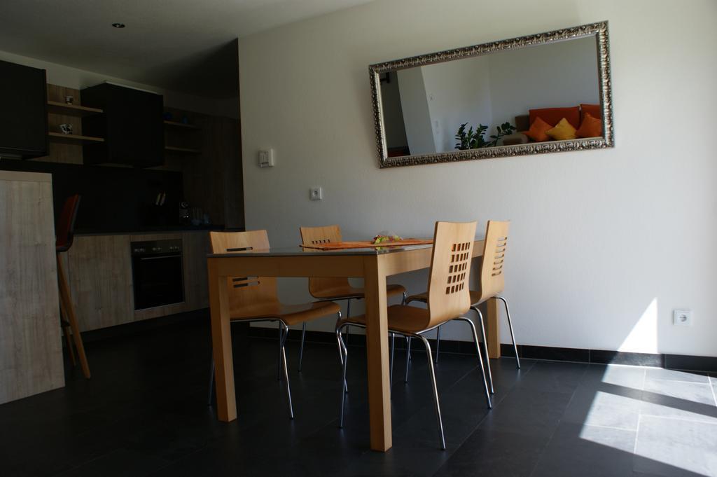 Appartamento Haus Kibitz Fieberbrunn Esterno foto