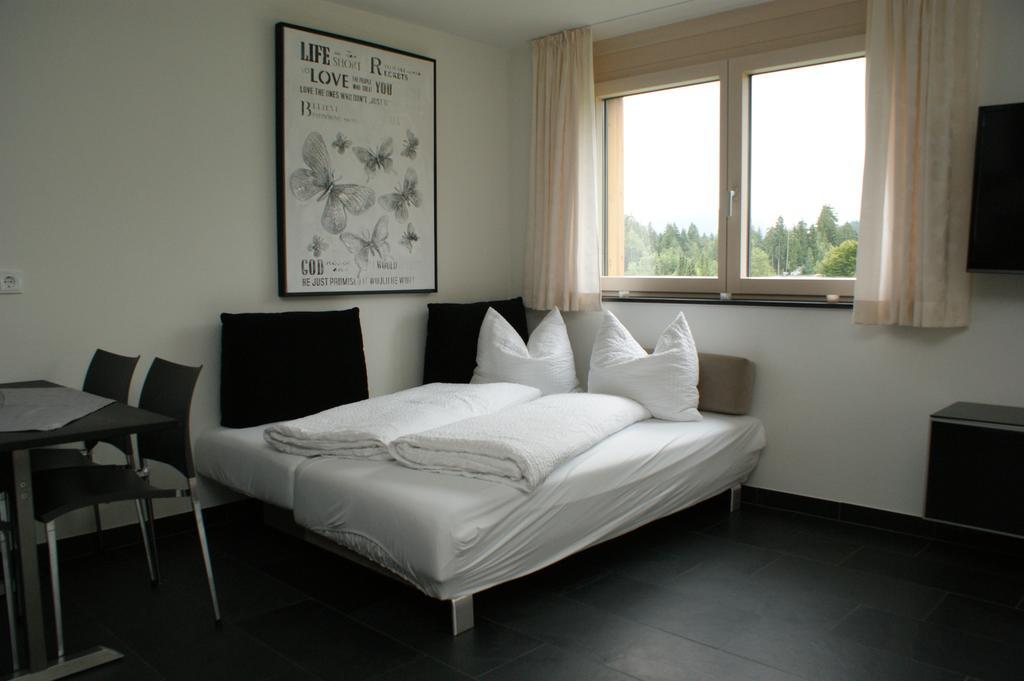Appartamento Haus Kibitz Fieberbrunn Esterno foto