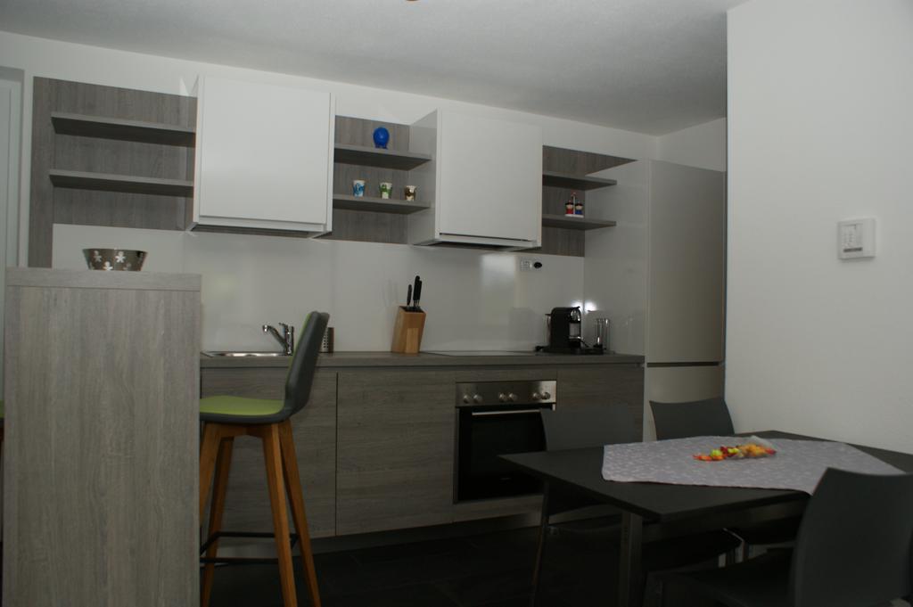Appartamento Haus Kibitz Fieberbrunn Esterno foto