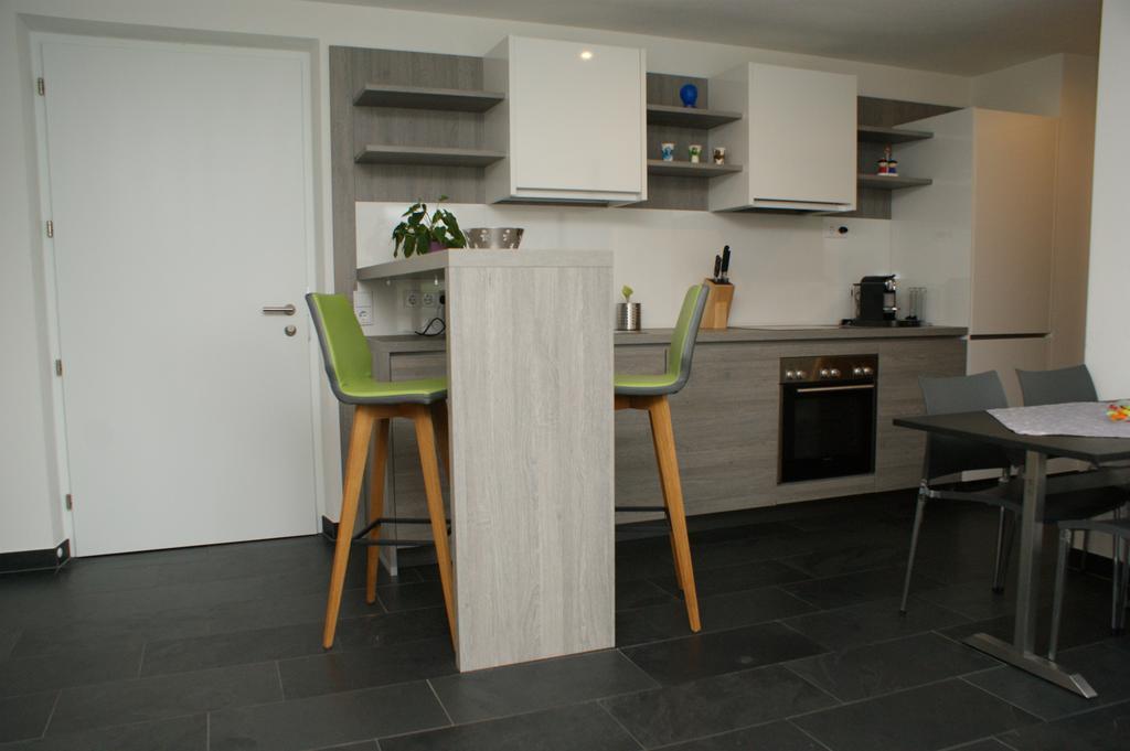 Appartamento Haus Kibitz Fieberbrunn Esterno foto