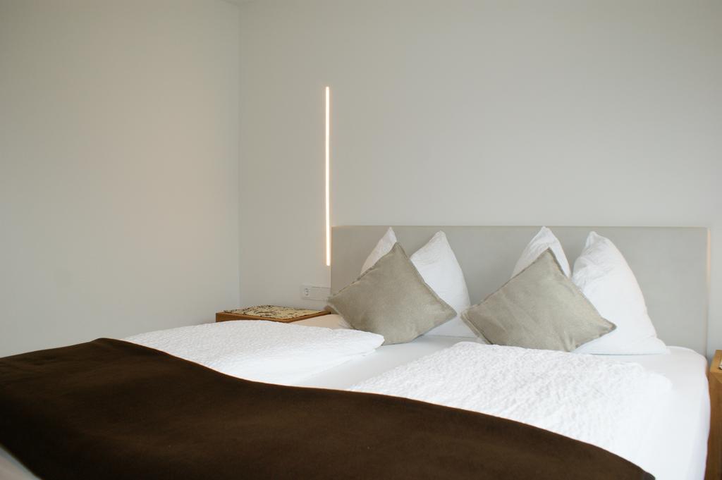 Appartamento Haus Kibitz Fieberbrunn Esterno foto