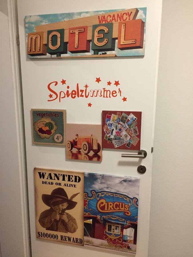 Appartamento Haus Kibitz Fieberbrunn Esterno foto