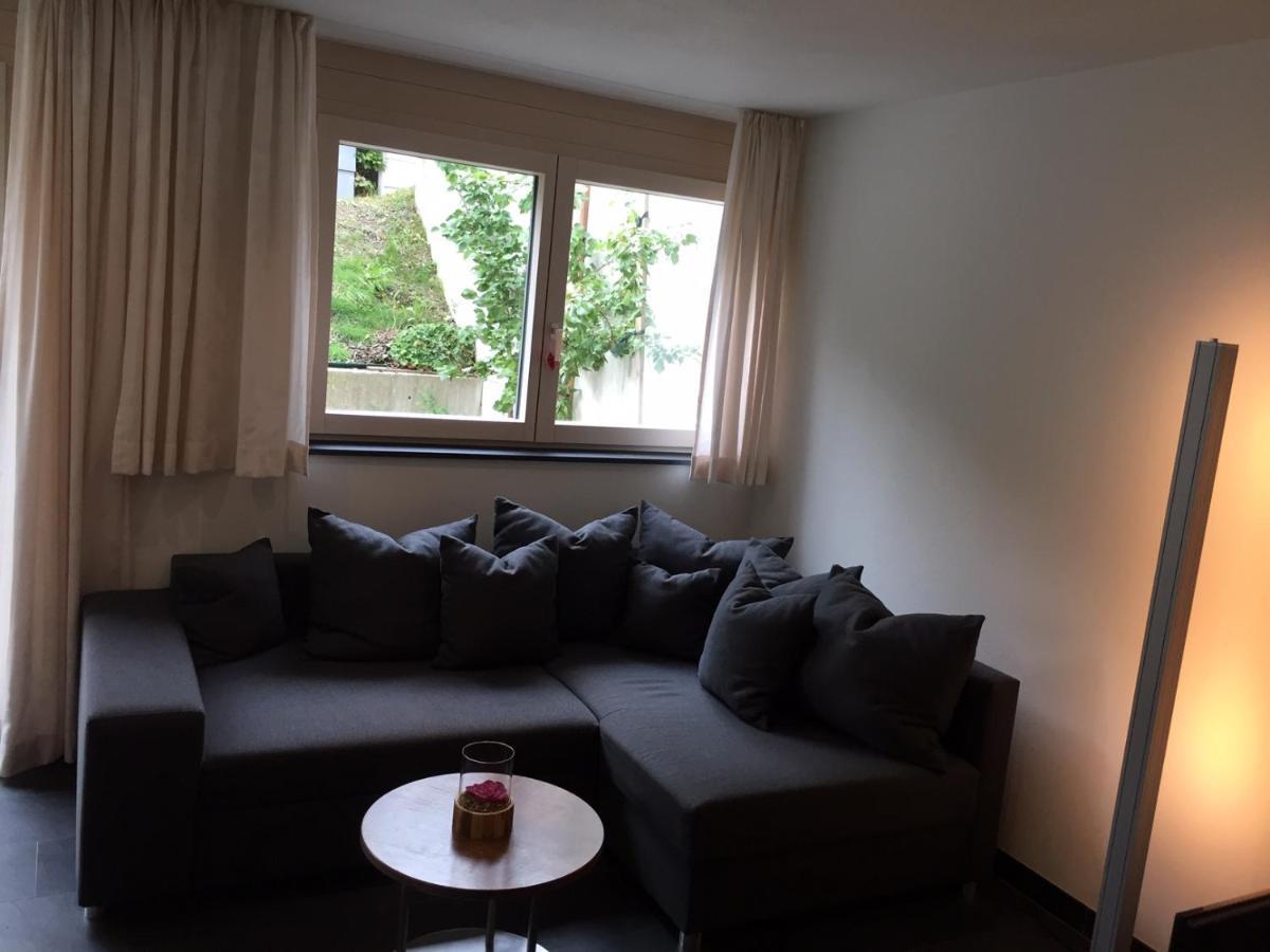 Appartamento Haus Kibitz Fieberbrunn Esterno foto